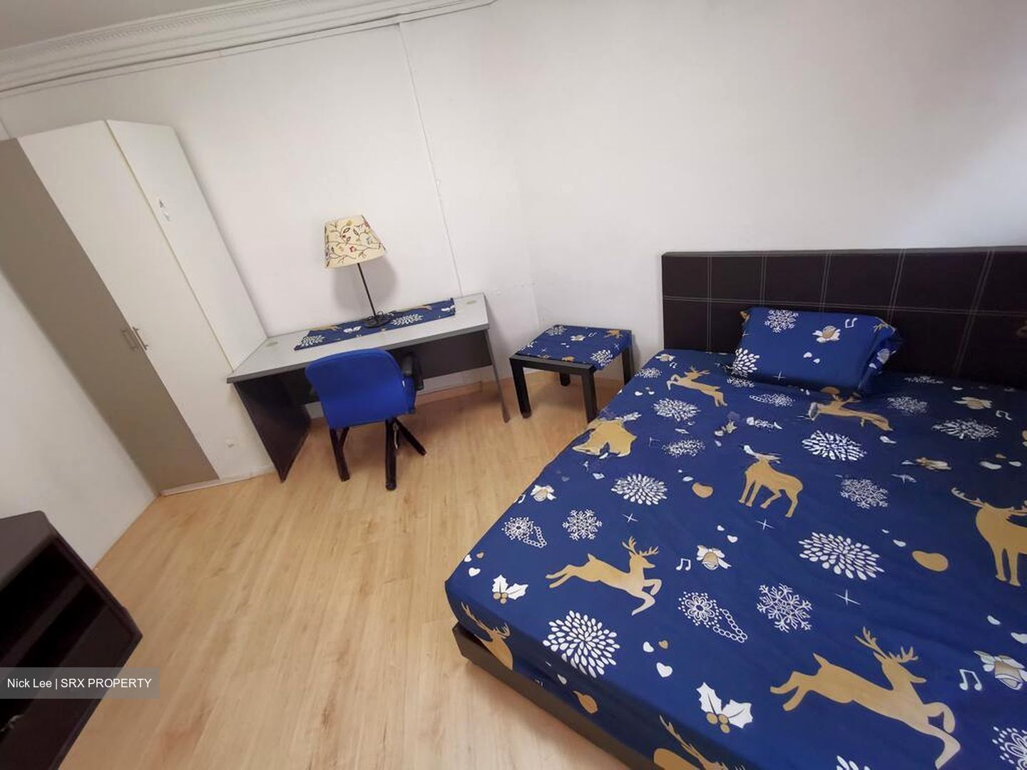 Roxy Square (D15), Apartment #500733271
